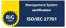 iso icon